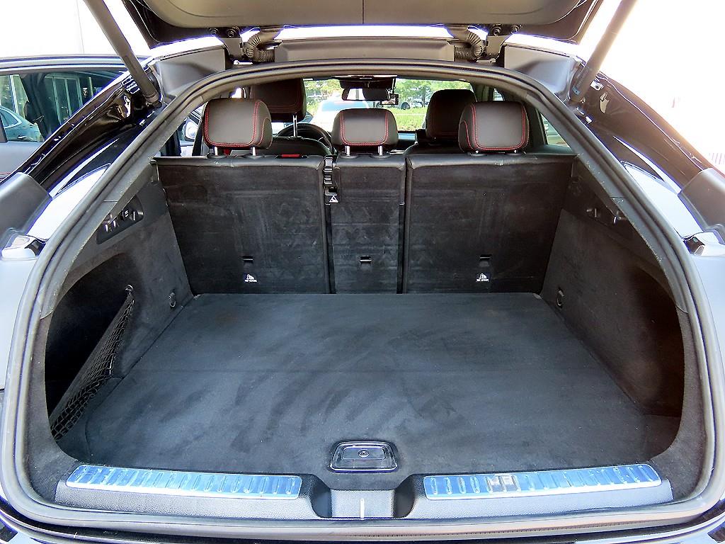 Mercedes Benz GLC Class 2018 Negro - Importación desde Corea - HF Imports Iquique - Foto 16