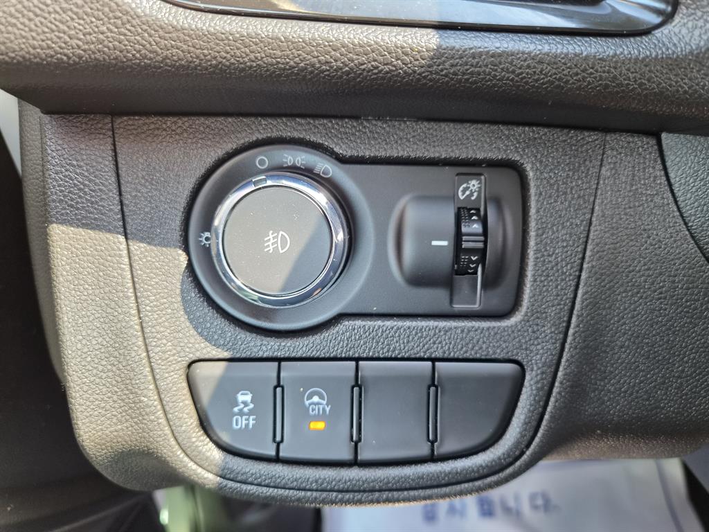 Chevrolet Spark - Vista 8