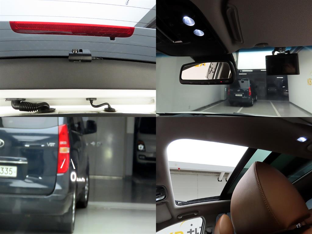 KIA Sorento 2019 Blanco - Importación desde Corea - HF Imports Iquique - Foto 17