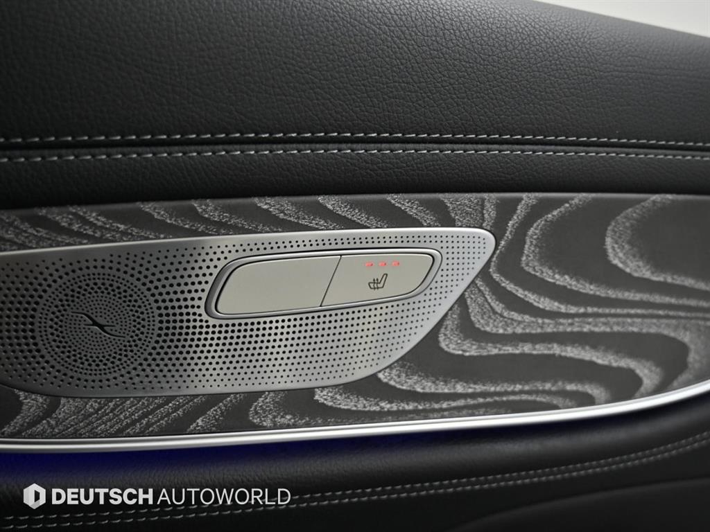 Mercedes Benz CLS Class 2021 Negro - Importación desde Corea - HF Imports Iquique - Foto 15