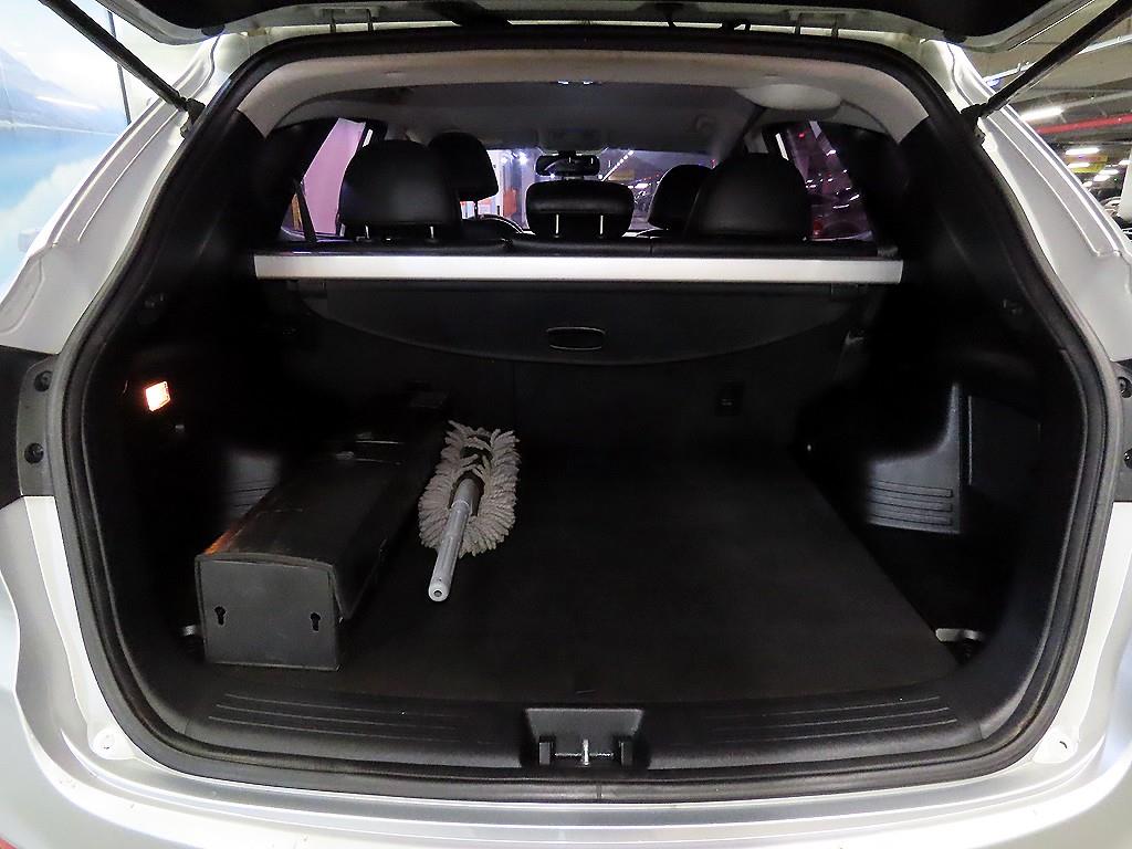 HYUNDAI Tucson 2013 Gris - Importación desde Corea - HF Imports Iquique - Foto 17