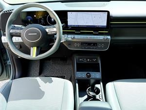 HYUNDAI Kona - Vista 10