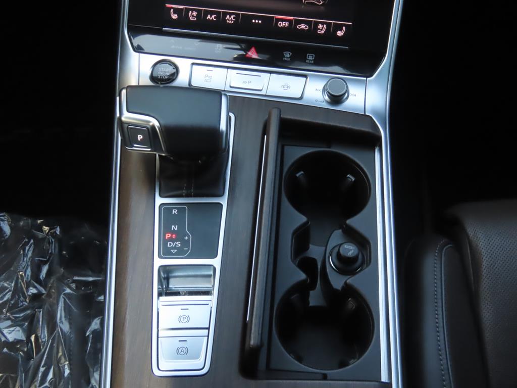 Audi A7 2022 Blanco - Importación desde Corea - HF Imports Iquique - Foto 13