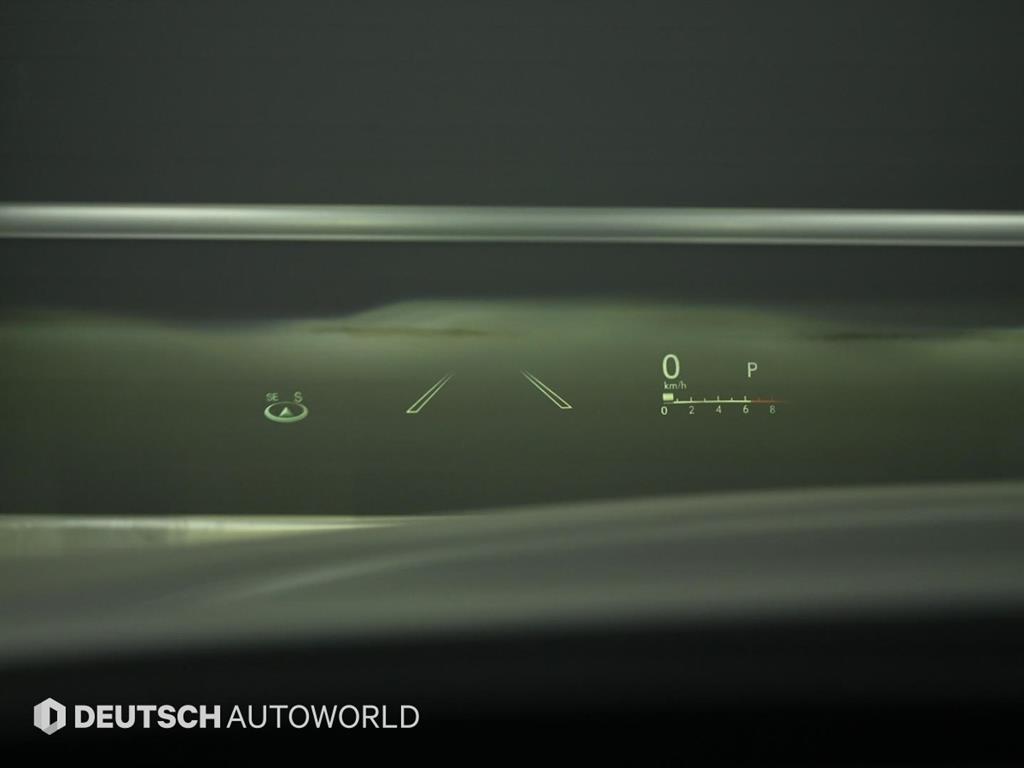 Lexus LS 2022 Gris - Importación desde Corea - HF Imports Iquique - Foto 17