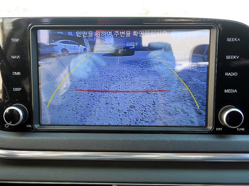 HYUNDAI Sonata 2020 - Importación desde Corea - HF Imports Iquique - Foto 15