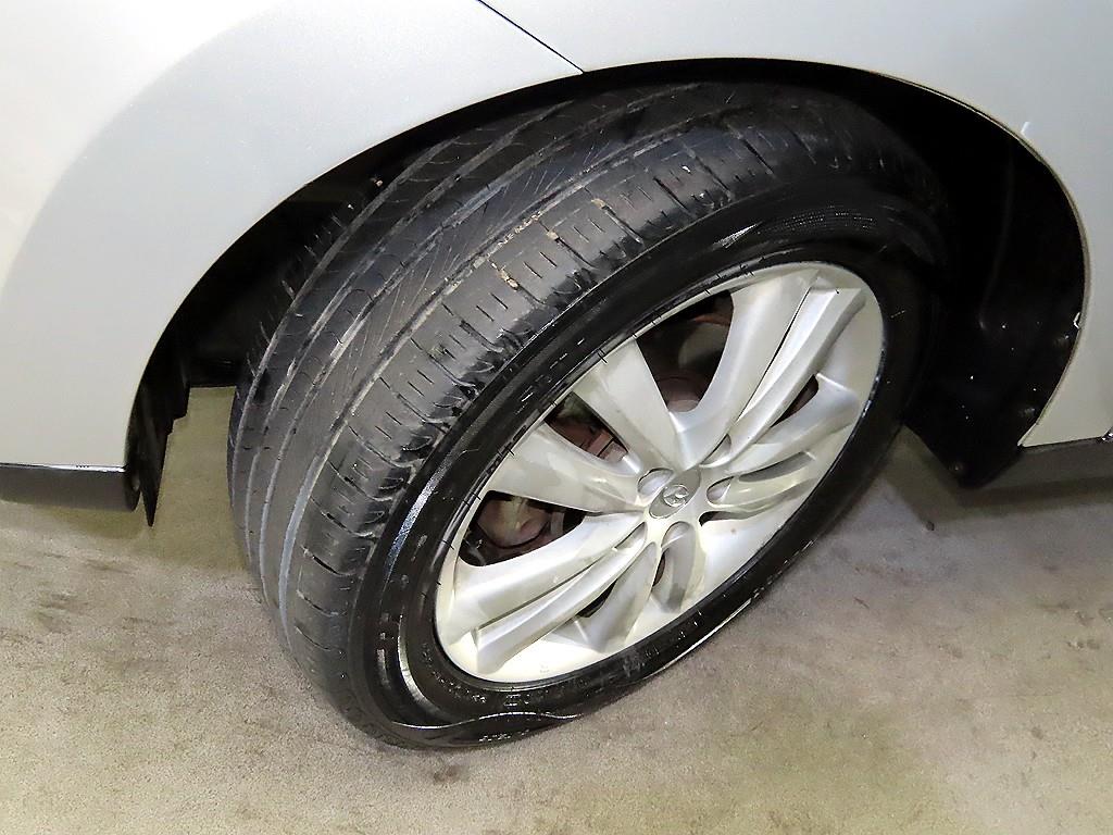 HYUNDAI Tucson 2013 Gris - Importación desde Corea - HF Imports Iquique - Foto 20