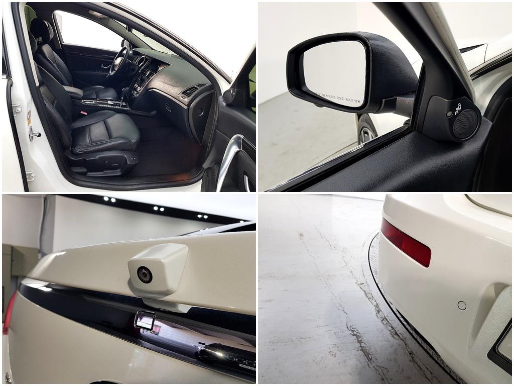 SAMSUNG SM7 2015 Blanco - Importación desde Corea - HF Imports Iquique - Foto 18