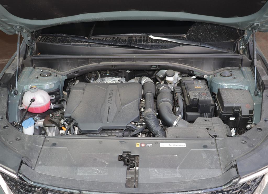 KIA Sorento 2025 Verde - Importación desde Corea - HF Imports Iquique - Foto 8