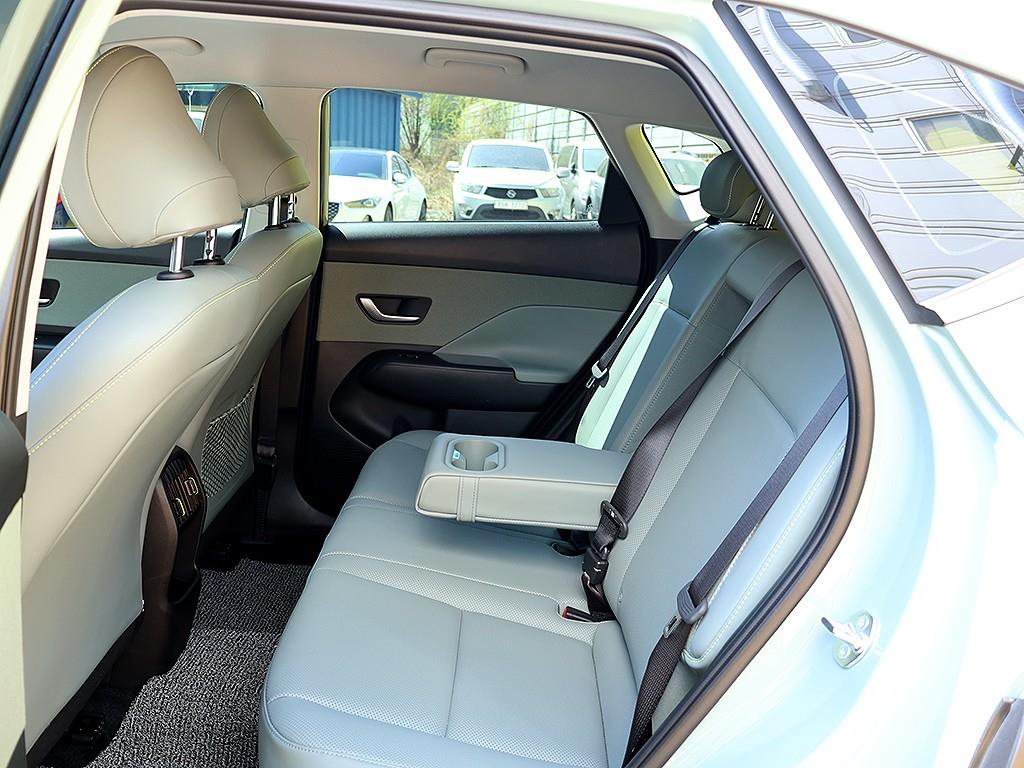 HYUNDAI Kona 2026 Verde - Importación desde Corea - HF Imports Iquique - Foto 11