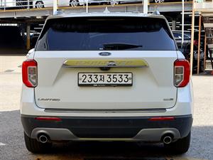 Ford Explorer - Vista 6