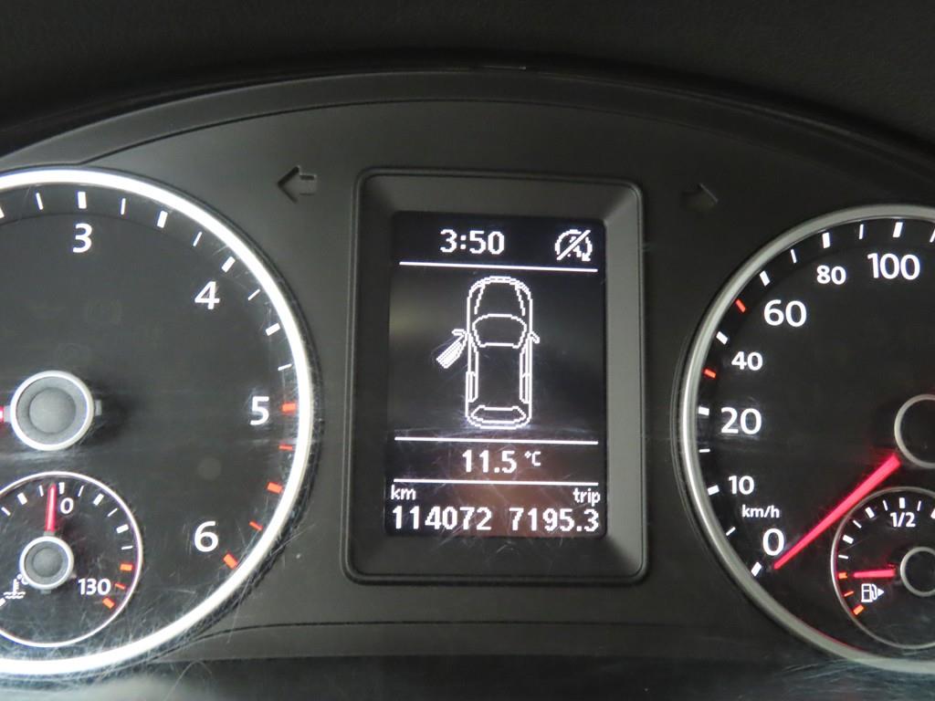 Volkswagen Tiguan - Vista 8