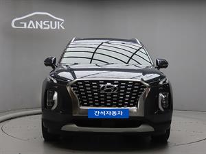 HYUNDAI Palisade - Vista 2