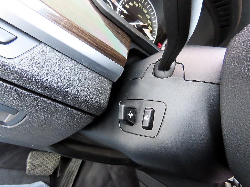 BMW 7 Series 2009 Negro - Importación desde Corea - HF Imports Iquique - Foto 14