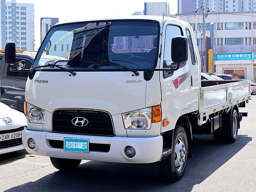 medium and large cargo Cargo - Vista 3