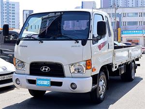 medium and large cargo Cargo - Vista 4