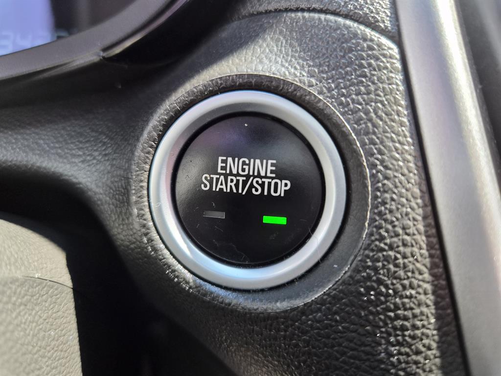 Chevrolet Spark - Vista 9