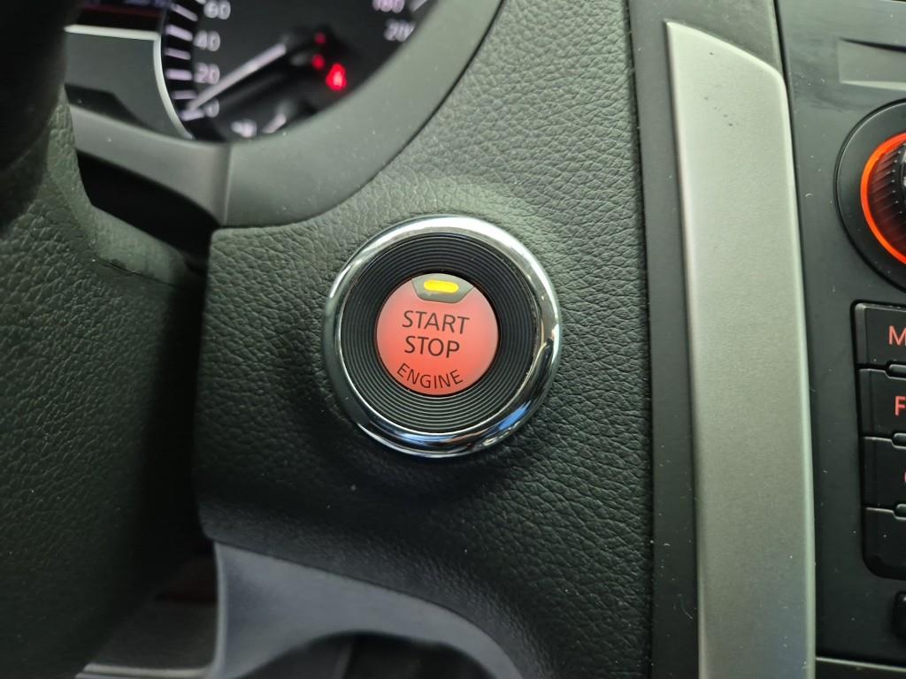 Nissan Altima 2017 Blanco - Importación desde Corea - HF Imports Iquique - Foto 16