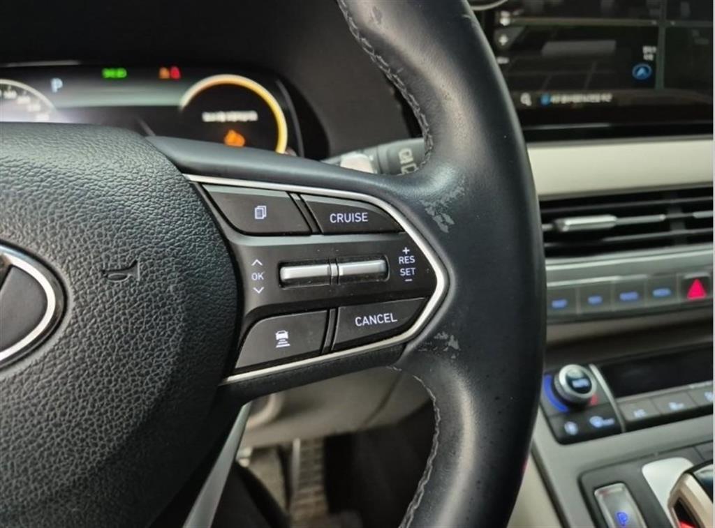 HYUNDAI Palisade 2022 Blanco - Importación desde Corea - HF Imports Iquique - Foto 15