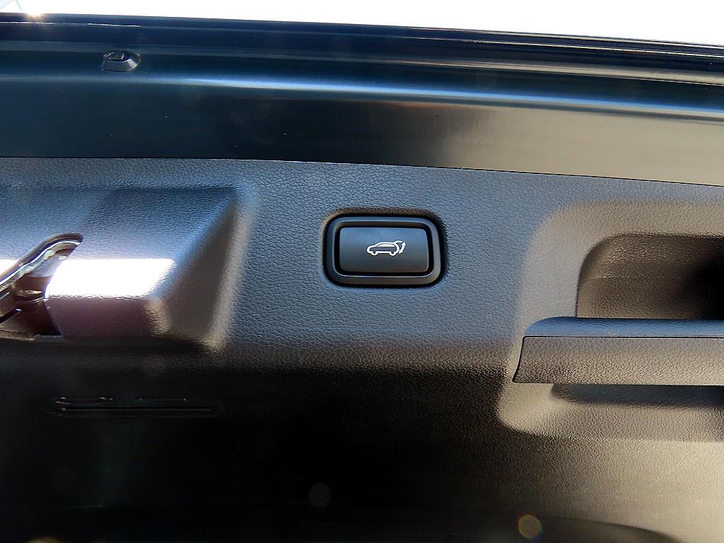 HYUNDAI Palisade 2023 Verde - Importación desde Corea - HF Imports Iquique - Foto 14