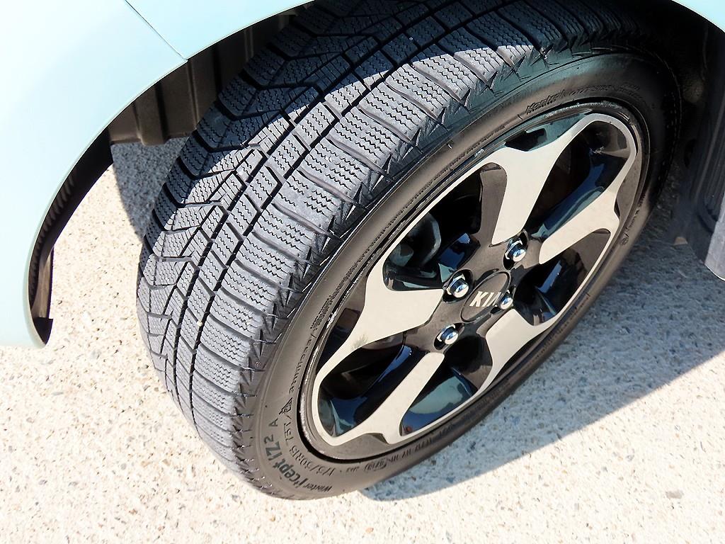 KIA Ray 2012 - Importación desde Corea - HF Imports Iquique - Foto 20