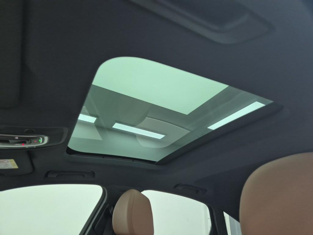 Audi A6 2022 Gris - Importación desde Corea - HF Imports Iquique - Foto 13