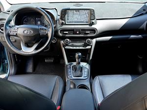 HYUNDAI Kona - Vista 10