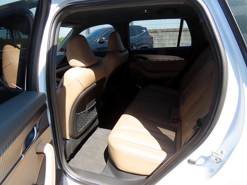 SAMSUNG Grand Koleos - Vista 6