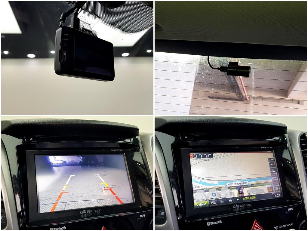 HYUNDAI i30 2012 Blanco - Importación desde Corea - HF Imports Iquique - Foto 17