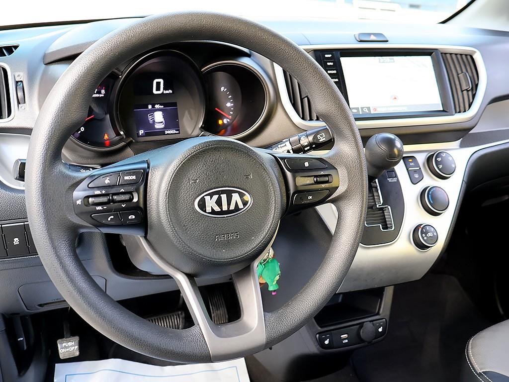 KIA Ray 2021 Blanco - Importación desde Corea - HF Imports Iquique - Foto 7