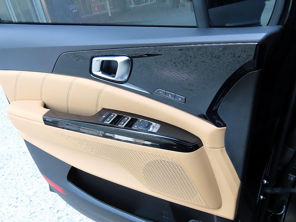 KIA Carnival - Vista 12