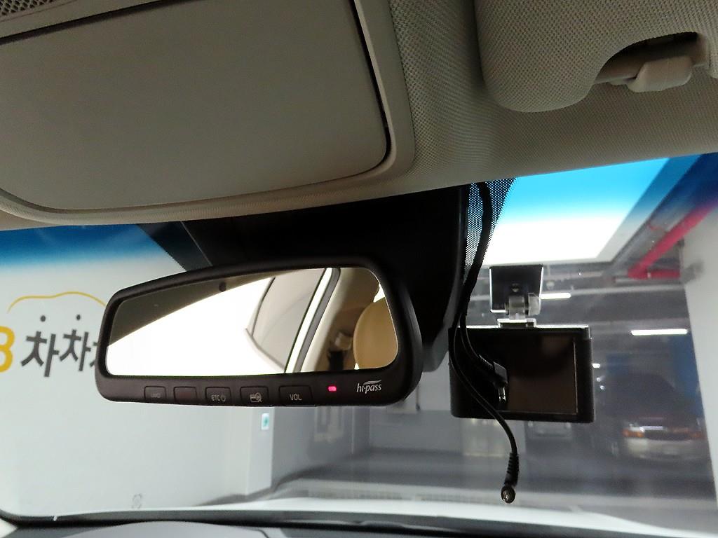 KIA K7 2020 Blanco - Importación desde Corea - HF Imports Iquique - Foto 16