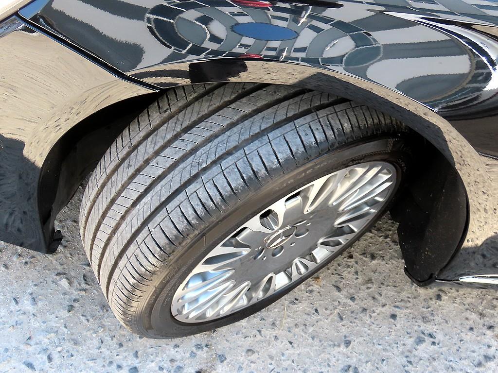 Mercedes Benz S Class 2015 Negro - Importación desde Corea - HF Imports Iquique - Foto 20