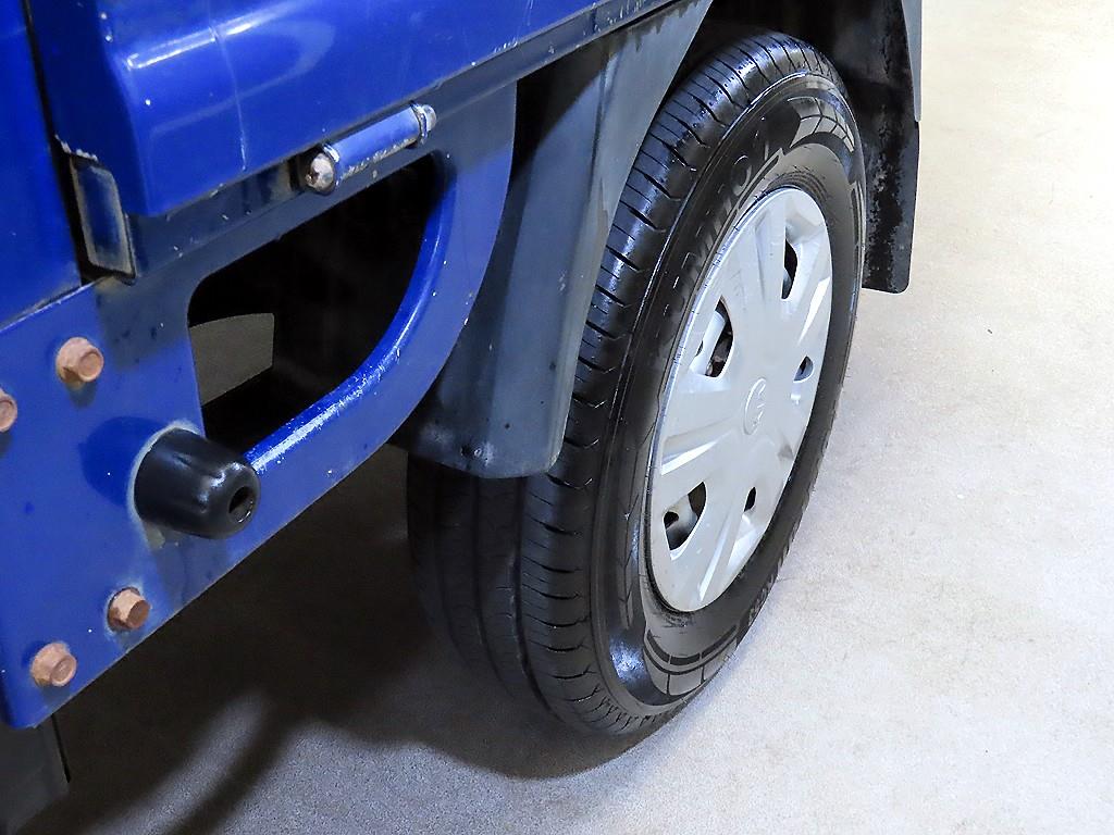 Small Truck Cargo (small) 2020 Azul - Importación desde Corea - HF Imports Iquique - Foto 20