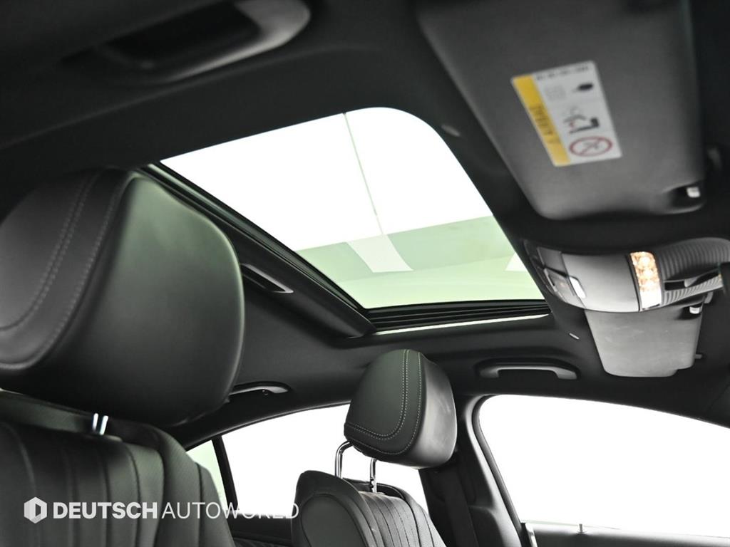 Mercedes Benz CLS Class 2021 Negro - Importación desde Corea - HF Imports Iquique - Foto 17