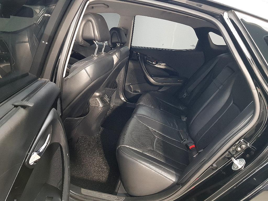 HYUNDAI Grandeur - Vista 9