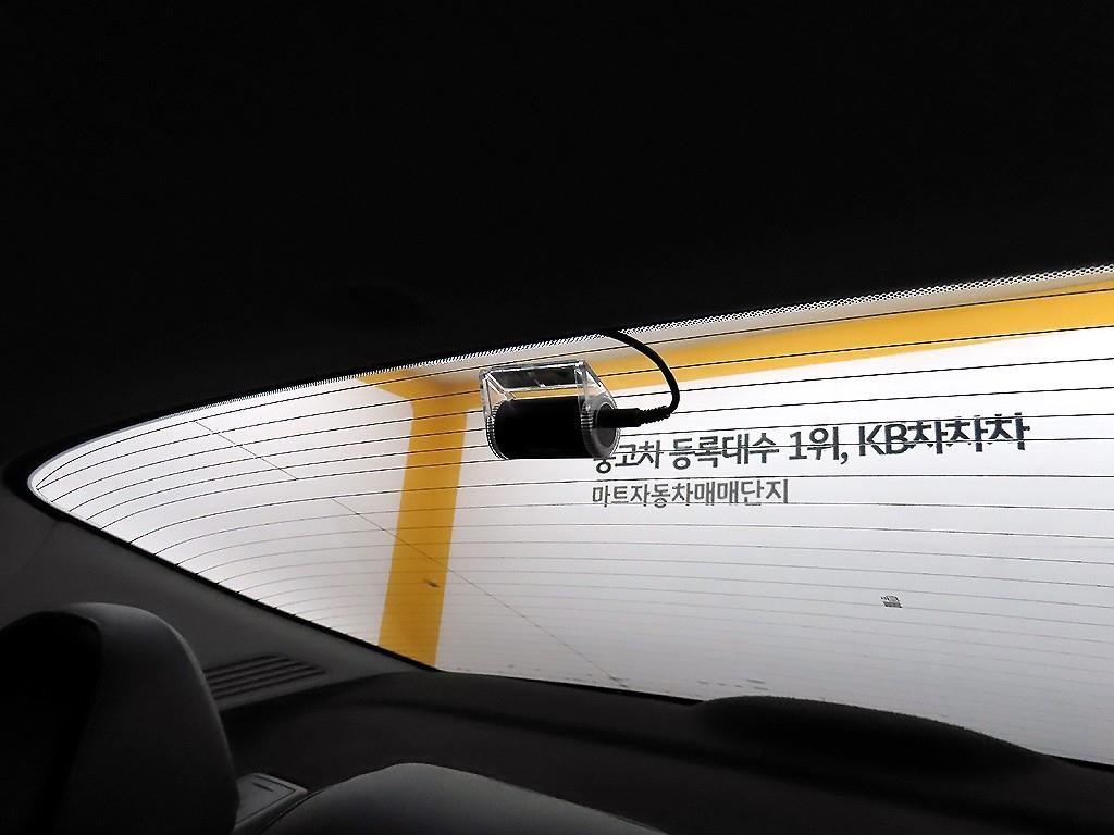 HYUNDAI Avante 2021 Gris - Importación desde Corea - HF Imports Iquique - Foto 17