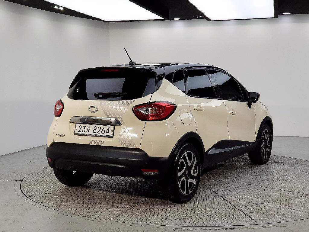 SAMSUNG QM3 - Vista 4