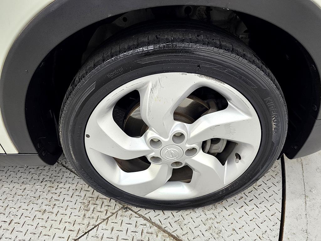 Ssangyong Tivoli 2015 Blanco - Importación desde Corea - HF Imports Iquique - Foto 20