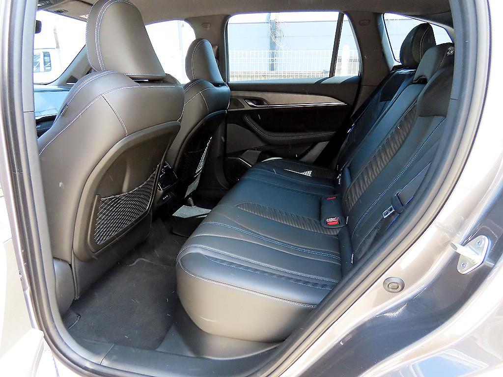 SAMSUNG Grand Koleos - Vista 6