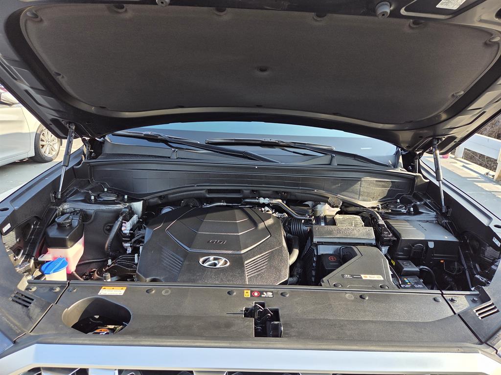 HYUNDAI Palisade - Vista 6