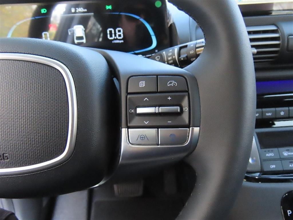 HYUNDAI Casper 2026 Verde - Importación desde Corea - HF Imports Iquique - Foto 11