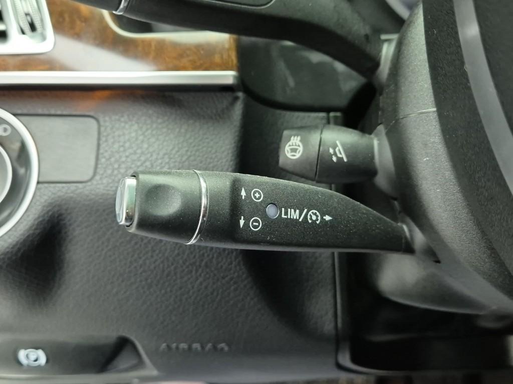 Mercedes Benz E class 2016 Blanco - Importación desde Corea - HF Imports Iquique - Foto 13