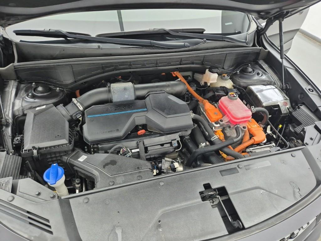 KIA Sorento - Vista 6