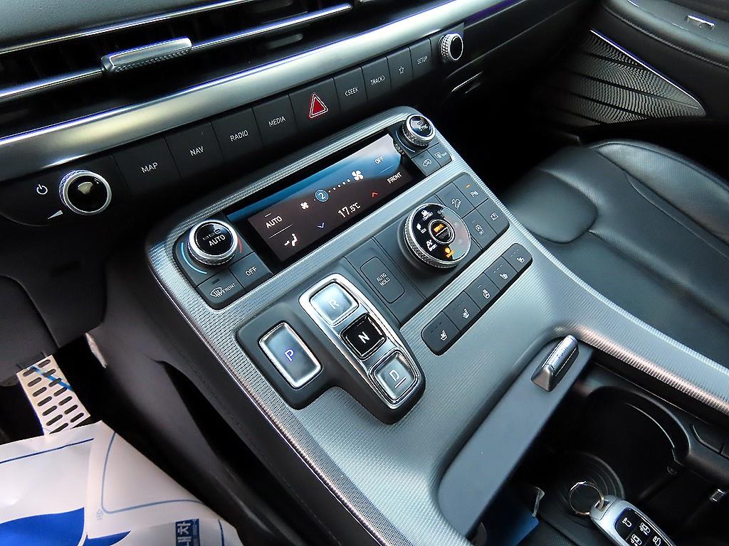 HYUNDAI Palisade - Vista 11