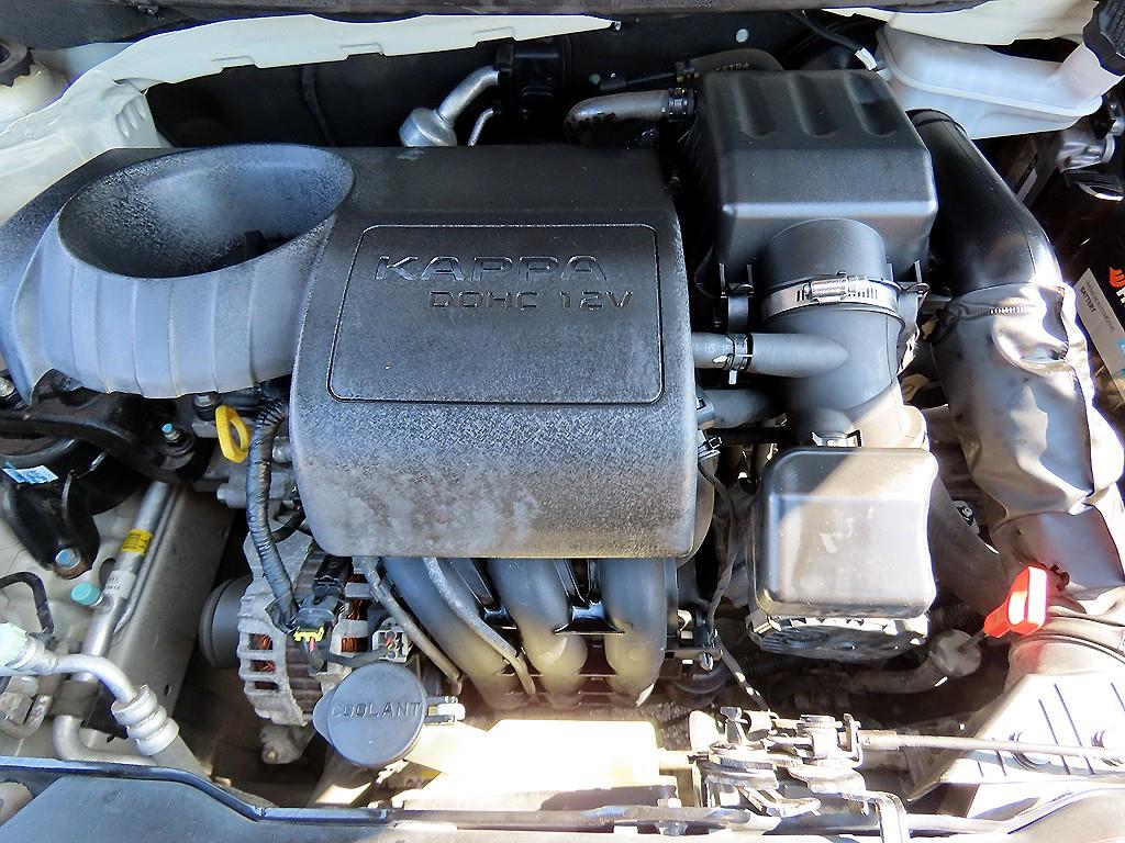 KIA Morning 2016 - Importación desde Corea - HF Imports Iquique - Foto 19