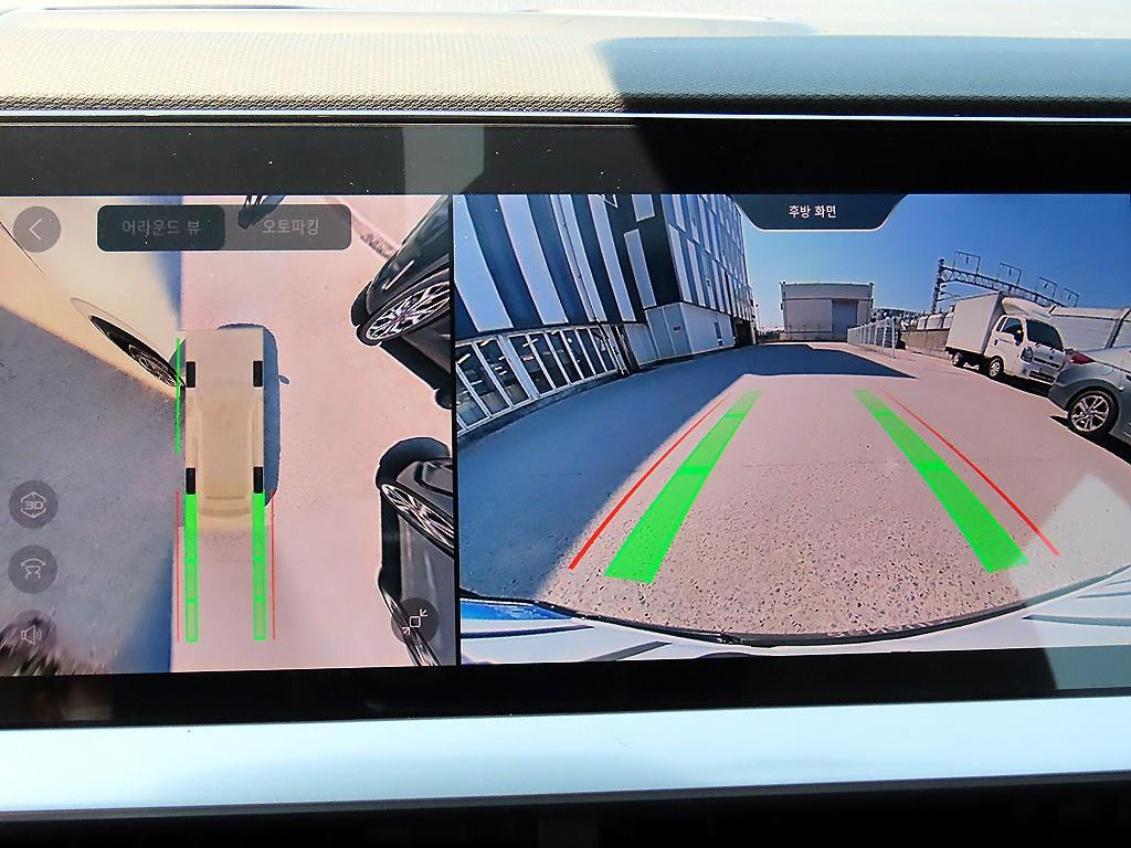 SAMSUNG Grand Koleos 2025 Blanco - Importación desde Corea - HF Imports Iquique - Foto 15