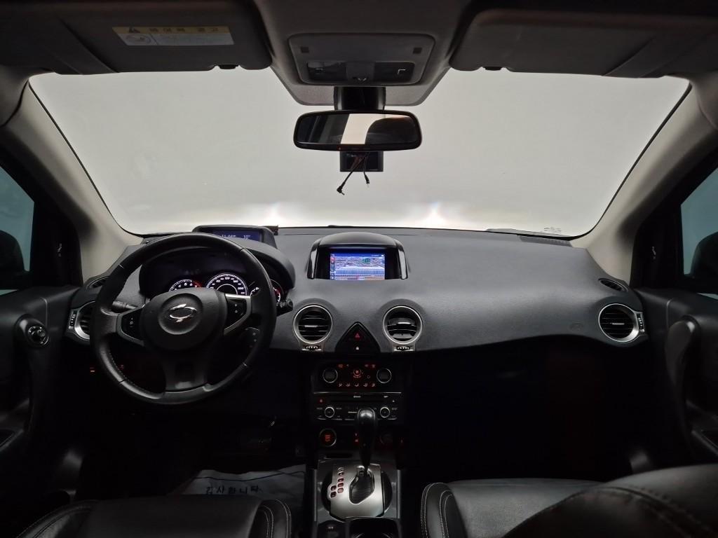 SAMSUNG QM5 - Vista 7