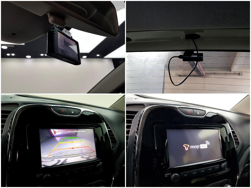 SAMSUNG QM3 2014 the color of pearl - Importación desde Corea - HF Imports Iquique - Foto 17