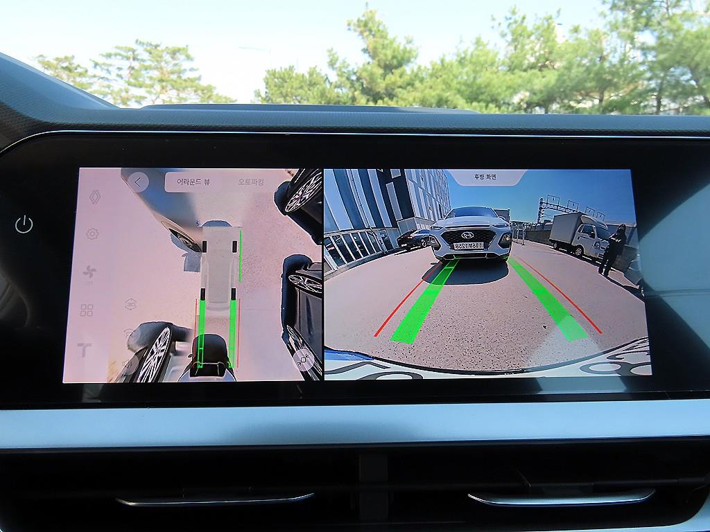 SAMSUNG Grand Koleos 2025 Gris - Importación desde Corea - HF Imports Iquique - Foto 15