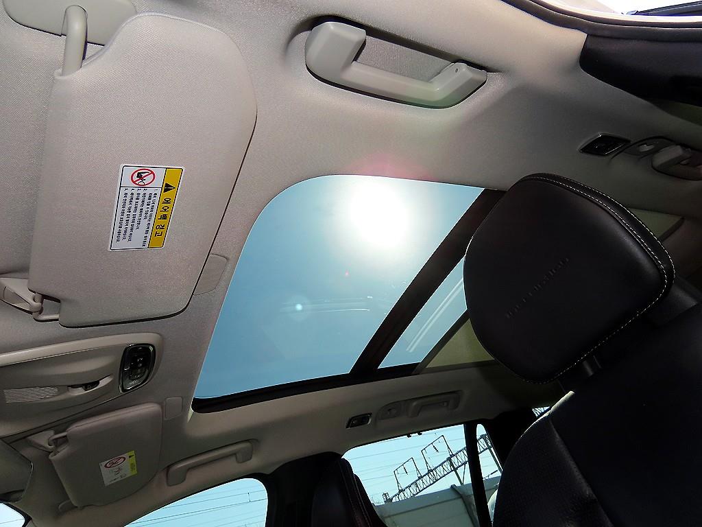 Volvo XC90 2017 Blanco - Importación desde Corea - HF Imports Iquique - Foto 16